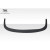 2003-2007 Infiniti G Coupe G35 GT500 Wide Body Front Under Spoiler Air Dam Lip Splitter - 1 Piece - image 5