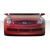 2003-2007 Infiniti G Coupe GT500 Front Lip - image 3