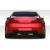 2003-2007 Infiniti G Coupe GT500 Rear Bumper - image 3