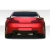 2003-2007 Infiniti G Coupe GT500 Rear Bumper - image 1