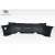 2003-2007 Infiniti G Coupe GT500 Rear Bumper - image 6