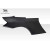 2003-2007 Infiniti G Coupe G35 GT500 Wide Body Rear Fenders - 2 Piece - image 9