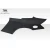 2003-2007 Infiniti G Coupe GT500 Fender - image 14