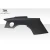 2003-2007 Infiniti G Coupe GT500 Fender - image 12