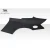 2003-2007 Infiniti G Coupe GT500 Fender - image 15