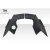 2003-2007 Infiniti G Coupe GT500 Fender - image 8