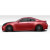 2003-2007 Infiniti G Coupe G35 GT500 Wide Body Side Skirts Rocker Panels - 2 Piece - image 1