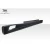 2003-2007 Infiniti G Coupe GT500 Side Skirts - image 7