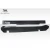 2003-2007 Infiniti G Coupe GT500 Side Skirts - image 5