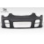 1998-2005 Volkswagen Beetle Duraflex GT500 Front Bumper - 1 Piece - image 4