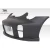 1998-2005 Volkswagen Beetle GT500 Front Bumper - image 10