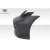1998-2005 Volkswagen Beetle GT500 Front Bumper - image 12