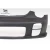 1998-2005 Volkswagen Beetle GT500 Front Bumper - image 14