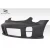 1998-2005 Volkswagen Beetle GT500 Front Bumper - image 9