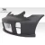 1998-2005 Volkswagen Beetle GT500 Front Bumper - image 11
