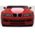 1996-2002 BMW Z3 E36/7 4 cyl GT500 Front Bumper - 1 Piece - image 1