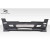 1996-2002 BMW Z3 E36/7 4 cyl GT500 Front Bumper - 1 Piece - image 8