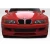 1996-2002 BMW Z3 E36/7 4 cyl GT500 Front Bumper - 1 Piece - image 1