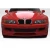 1996-2002 BMW Z3 E36/7 4 cyl GT500 Front Bumper - 1 Piece - image 3