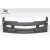 1996-2002 BMW Z3 GT500 Front Bumper - image 4