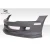 1996-2002 BMW Z3 GT500 Front Bumper - image 10