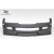 1996-2002 BMW Z3 GT500 Front Bumper - image 3