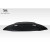 1994-1998 Ford Mustang GT500 Hood - 1 Piece - image 6