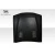 1994-1998 Ford Mustang GT500 Hood - image 5