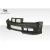 1992-1998 BMW 3 Series E36 2DR GT500 Wide Body Kit - 8 Piece - image 9