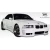 1992-1998 BMW 3 Series E36 2DR GT500 Wide Body Kit - 8 Piece - image 65