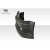 1992-1998 BMW 3 Series E36 2DR GT500 Wide Body Kit - 8 Piece - image 44
