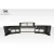 1992-1998 BMW 3 Series E36 2DR GT500 Wide Body Kit - 8 Piece - image 45