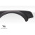 1992-1998 BMW 3 Series E36 2DR Duraflex GT500 Wide Body Kit - 8 Piece - image 75
