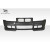 1992-1998 BMW 3 Series M3 E36 2DR Duraflex GT500 Wide Body Front Bumper Cover 1 Piece