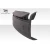 1992-1998 BMW 3 Series GT500 Rear Bumper - image 11
