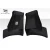1992-1998 BMW 3 Series GT500 Rear Bumper - image 19