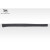 1992-1998 BMW 3 Series M3 E36 2DR GT500 Wide Body Side Skirts Rocker Panels - 2 Piece - image 5