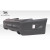 1987-1993 Ford Mustang GT500 Body Kit - 4 Piece - image 4