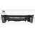 1987-1993 Ford Mustang GT500 Body Kit - 4 Piece - image 6