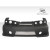 1987-1993 Ford Mustang GT500 Body Kit - 4 Piece - image 16