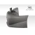 1987-1993 Ford Mustang GT500 Front Bumper - image 10