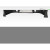 1987-1993 Ford Mustang GT500 Front Bumper - 1 Piece - image 7