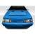 1987-1993 Ford Mustang GT500 Hood - image 3