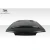 1987-1993 Ford Mustang GT500 Hood - image 9