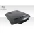 1987-1993 Ford Mustang GT500 Hood - image 11