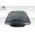 1987-1993 Ford Mustang GT500 Hood - image 4