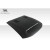 1999-2004 Ford Mustang GT500 Look Hood -1 Piece - image 7