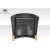 1999-2004 Ford Mustang GT500 Look Hood -1 Piece - image 8