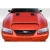 1999-2004 Ford Mustang GT500 Look Hood - image 1