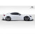 2013-2020 Scion FR-S Toyota 86 Subaru BRZ GT500 V2 Kit (+45mm Front, +70mm Rear) - 14 Piece - image 3